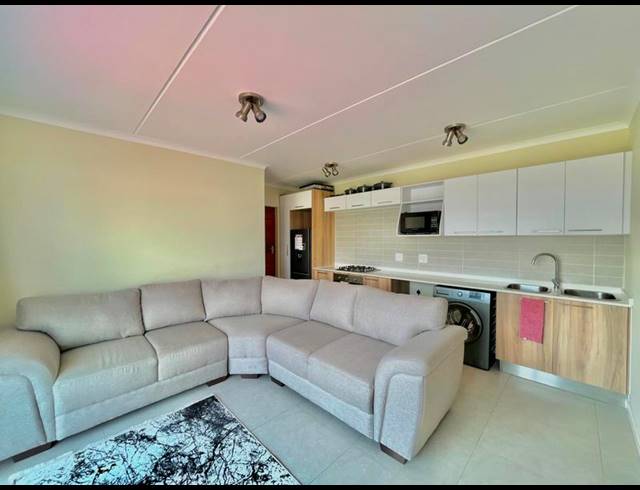 1 BEDROOM PROPERTY TO RENT IN MODDERFONTEIN